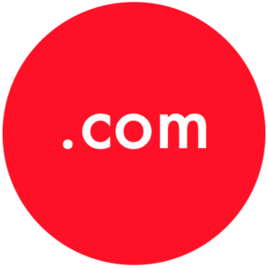 Dominio .com